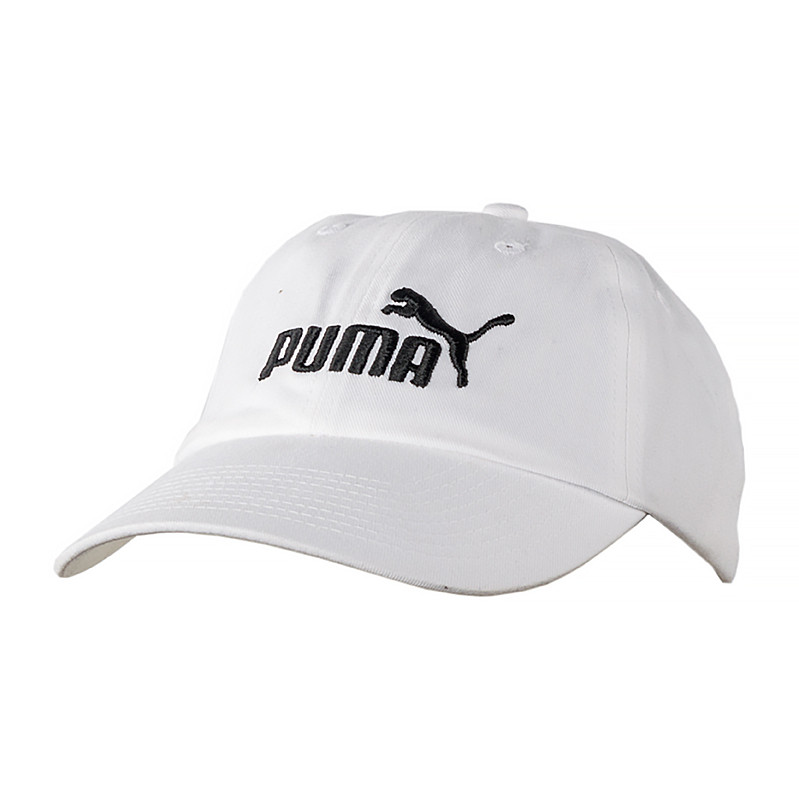 Бейсболка Puma ESS Cap Jr 2168803