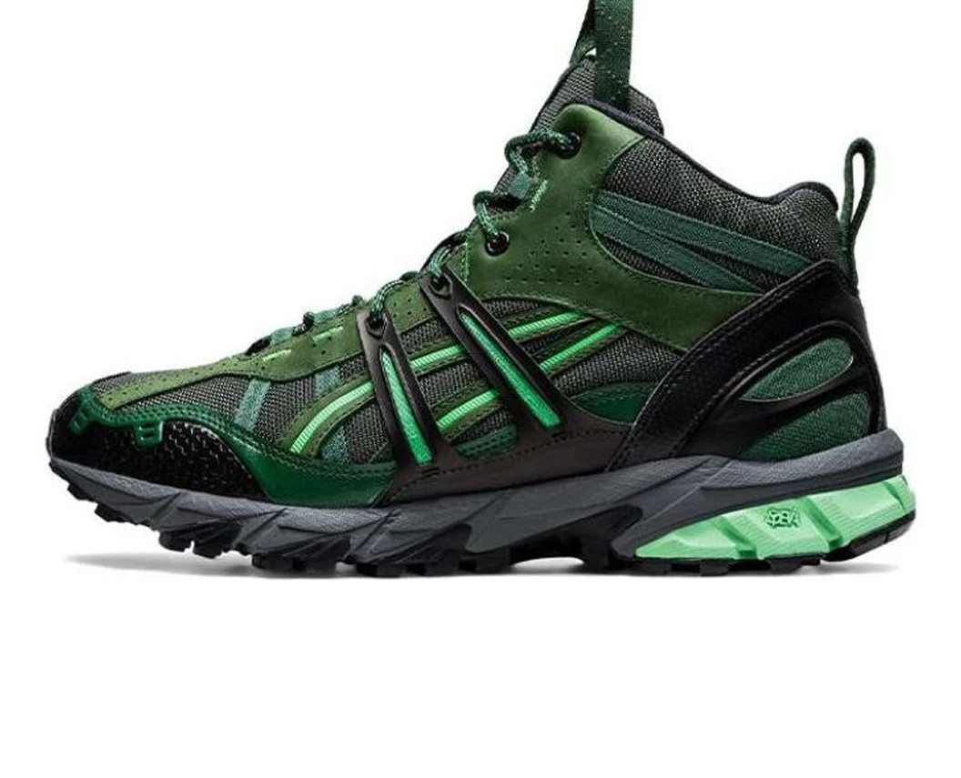 Кросівки US2-S GEL-SONOMA 15-50 MT 1201A657-300