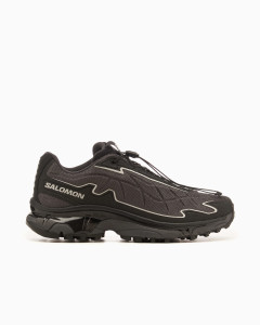 Кросівки чоловічі Salomon Xt-Slate Black L47575600