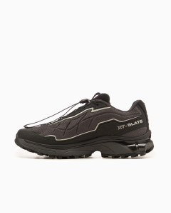Кросівки чоловічі Salomon Xt-Slate Black L47575600