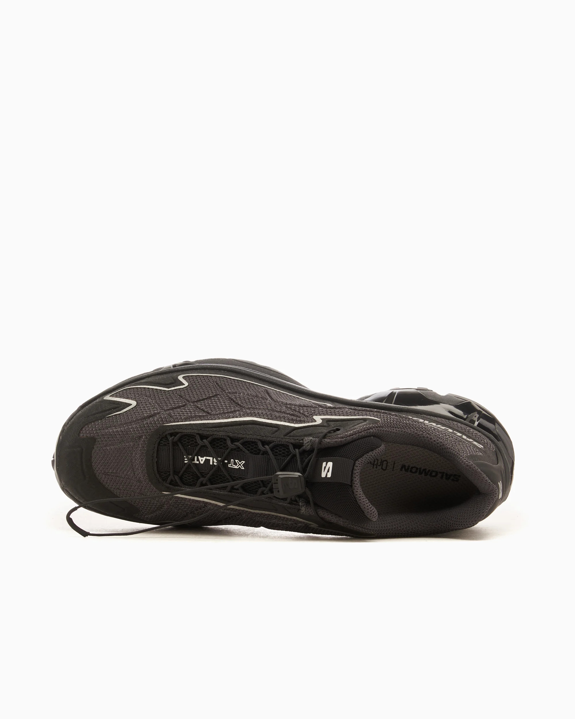 Кросівки чоловічі Salomon Xt-Slate Black L47575600