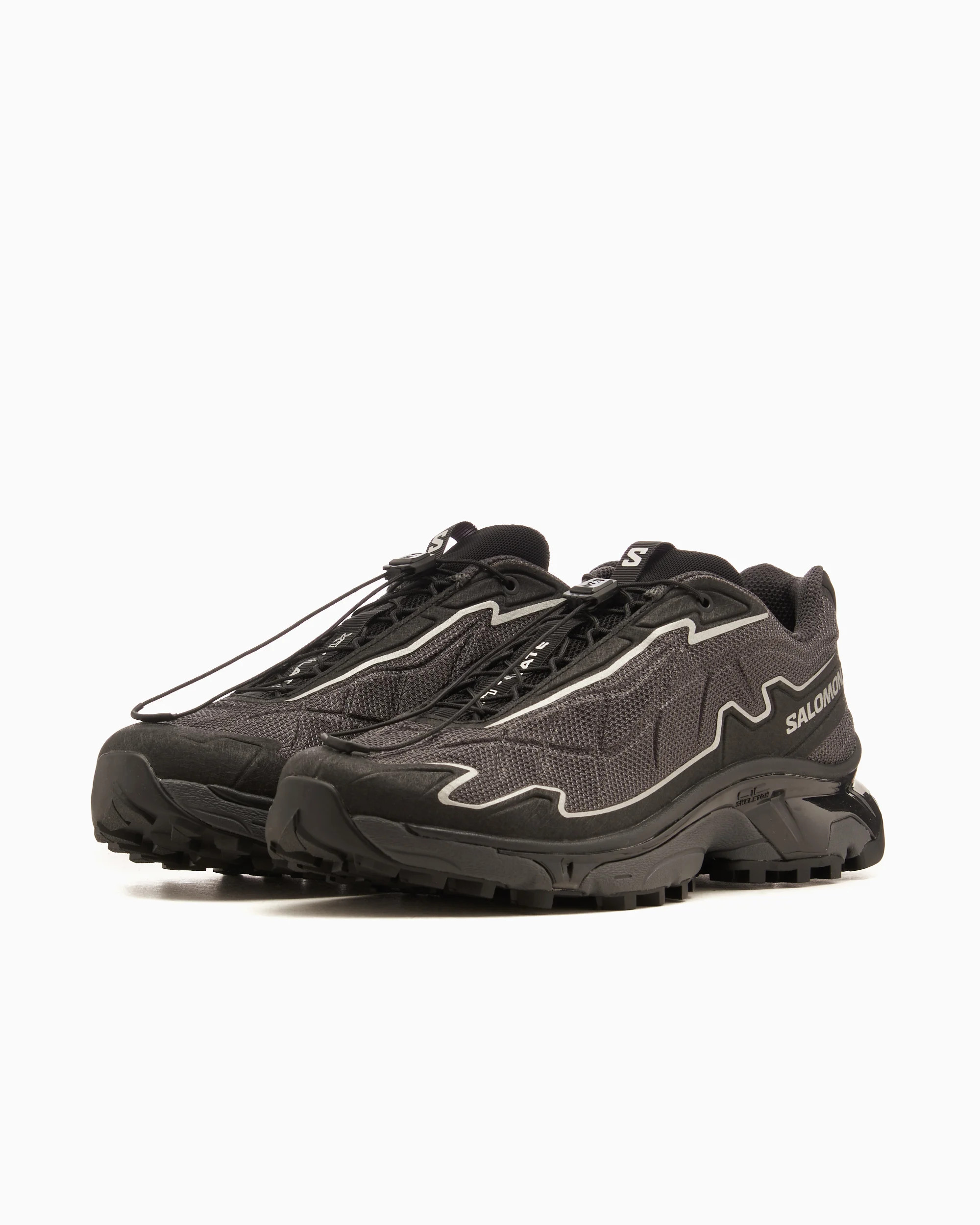 Кросівки чоловічі Salomon Xt-Slate Black L47575600
