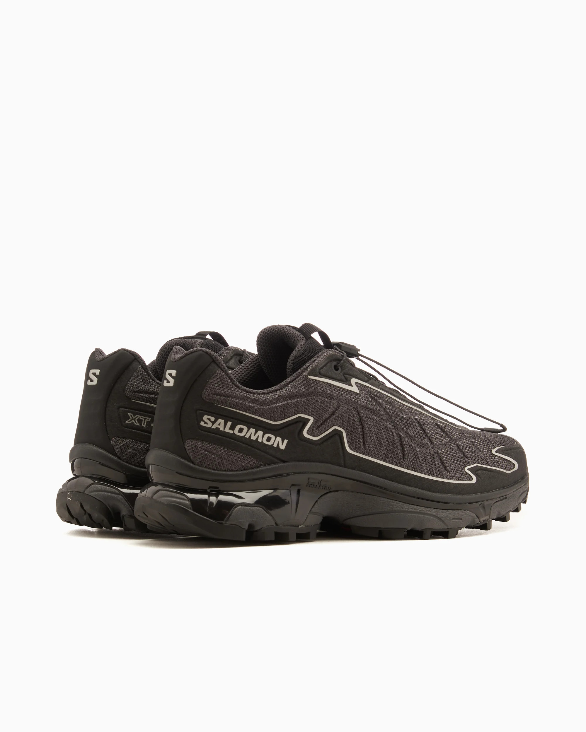 Кросівки чоловічі Salomon Xt-Slate Black L47575600