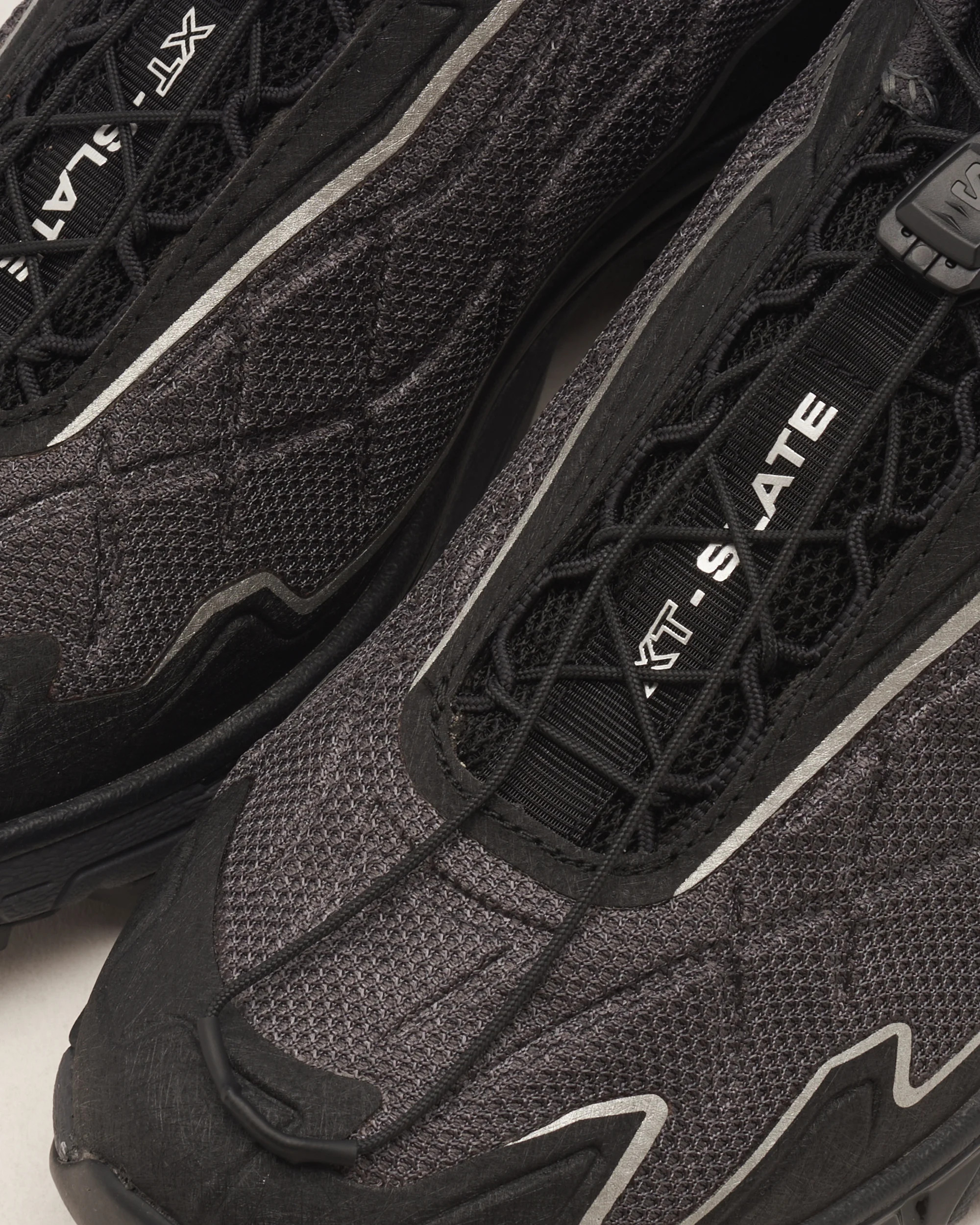 Кросівки чоловічі Salomon Xt-Slate Black L47575600
