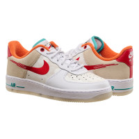 Кросівки Nike AIR FORCE 1 07 PRM FD4205-161