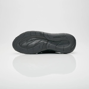 Кросівки adidas Tubular Rise Triple Black BY3557