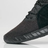 Кросівки adidas Tubular Rise Triple Black BY3557