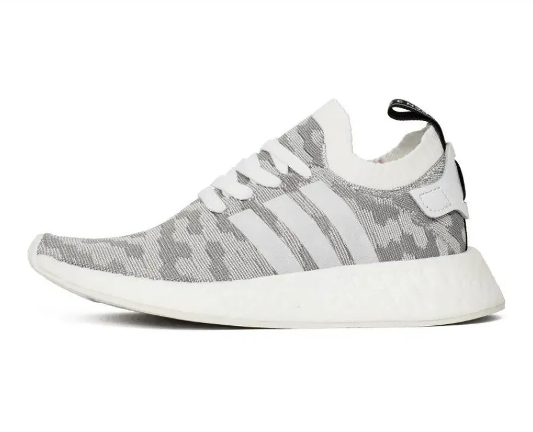 Кросівки ADIDAS NMD R2 PPIMEKNIT BY9520