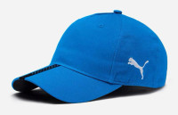 Кепка Puma LIGA CAP синій Уні OSFA 022356-02