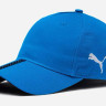 Кепка Puma LIGA CAP синій Уні OSFA 022356-02