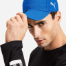 Кепка Puma LIGA CAP синій Уні OSFA 022356-02