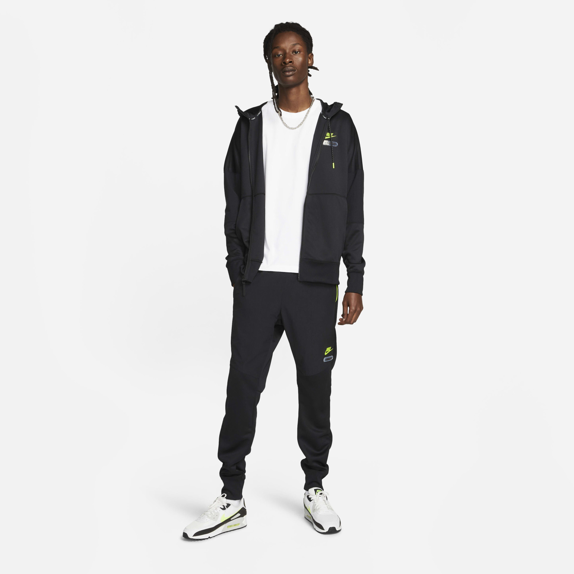 Костюм спортивний FB1435-010__FB1436-010 Jordan FB1435-010__FB1436-010