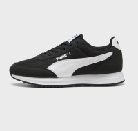 Кросівки UNI R78 Lightwind 40026701 Puma 10,5 (45) Чорний 40026701