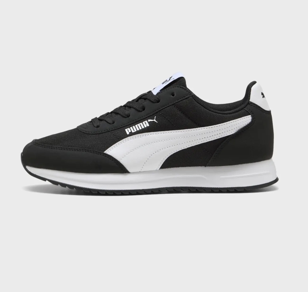 Кросівки UNI R78 Lightwind 40026701 Puma 10,5 (45) Чорний 40026701