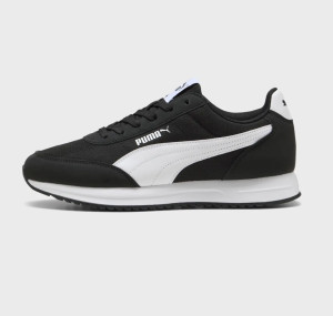 Кросівки UNI R78 Lightwind 40026701 Puma 10,5 (45) Чорний 40026701