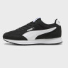 Кросівки UNI R78 Lightwind 40026701 Puma 10,5 (45) Чорний 40026701
