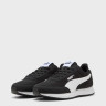 Кросівки UNI R78 Lightwind 40026701 Puma 10,5 (45) Чорний 40026701