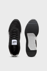 Кросівки UNI R78 Lightwind 40026701 Puma 10,5 (45) Чорний 40026701