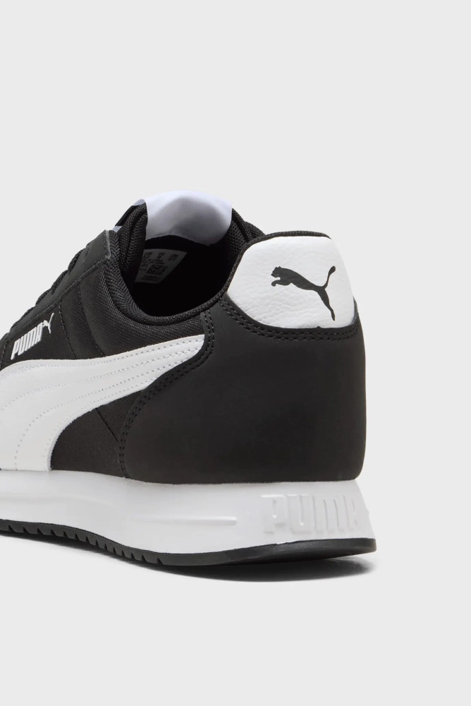 Кросівки UNI R78 Lightwind 40026701 Puma 10,5 (45) Чорний 40026701