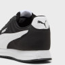 Кросівки UNI R78 Lightwind 40026701 Puma 10,5 (45) Чорний 40026701