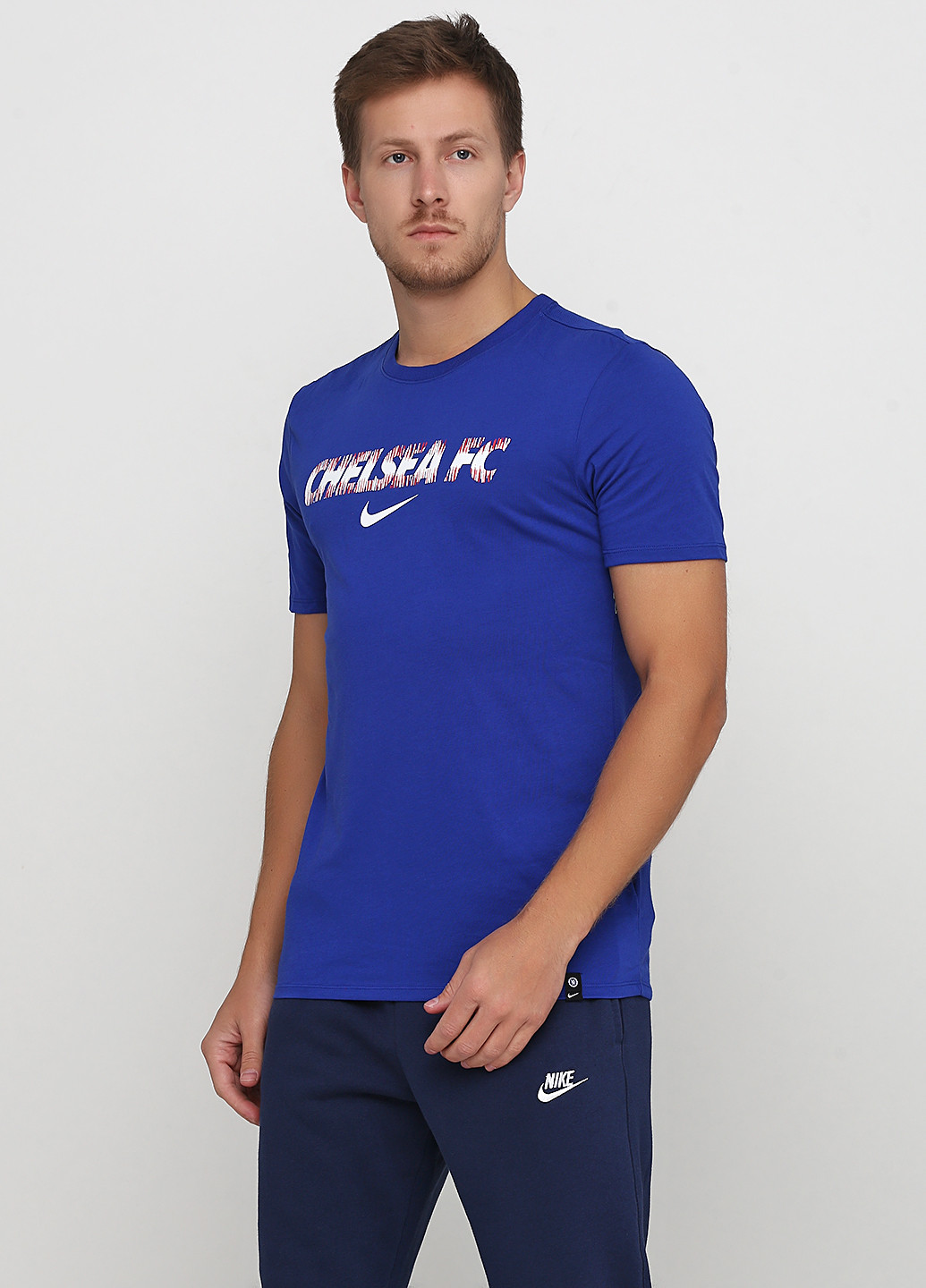 CFC M NK DRY TEE PRESEASON 924184-495