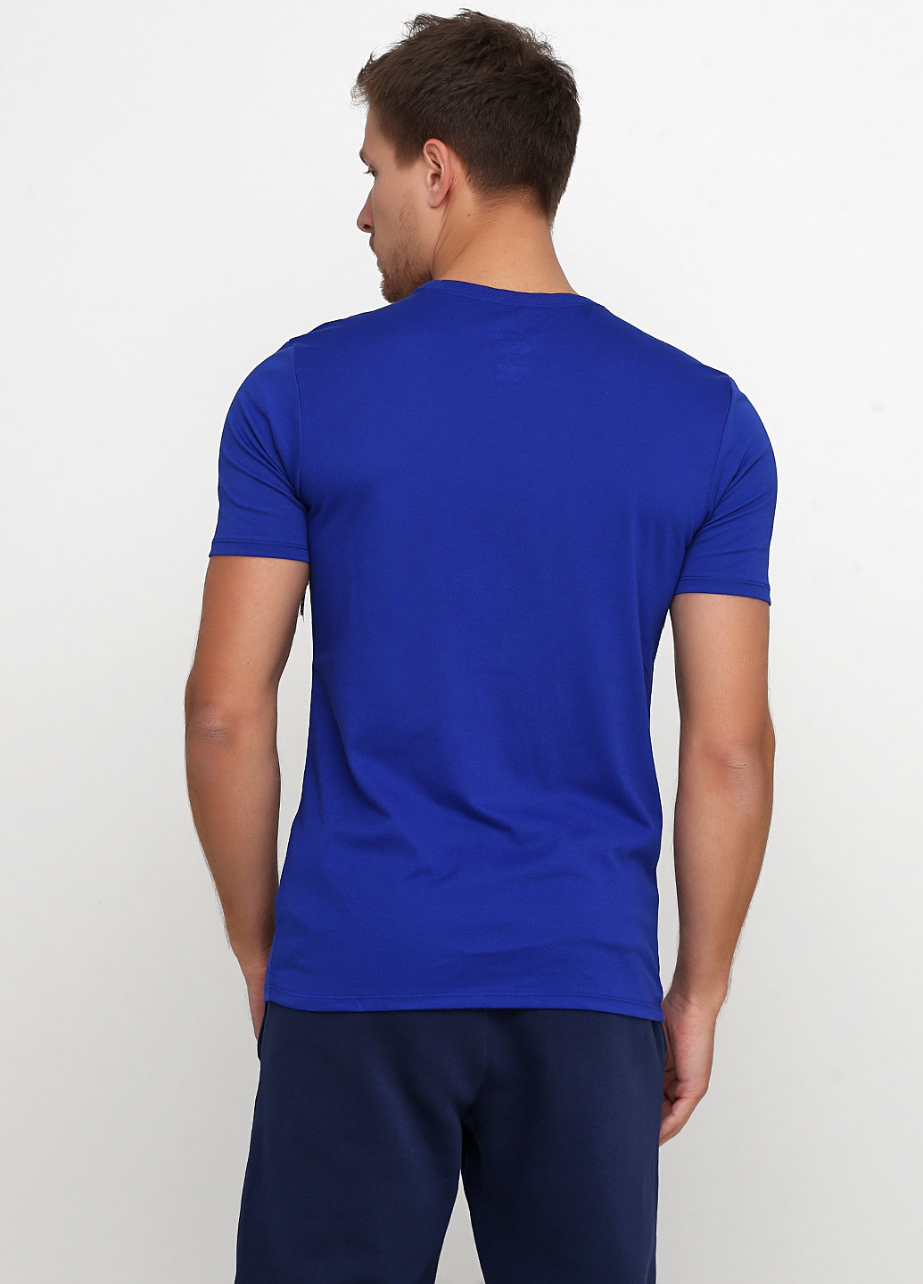 CFC M NK DRY TEE PRESEASON 924184-495