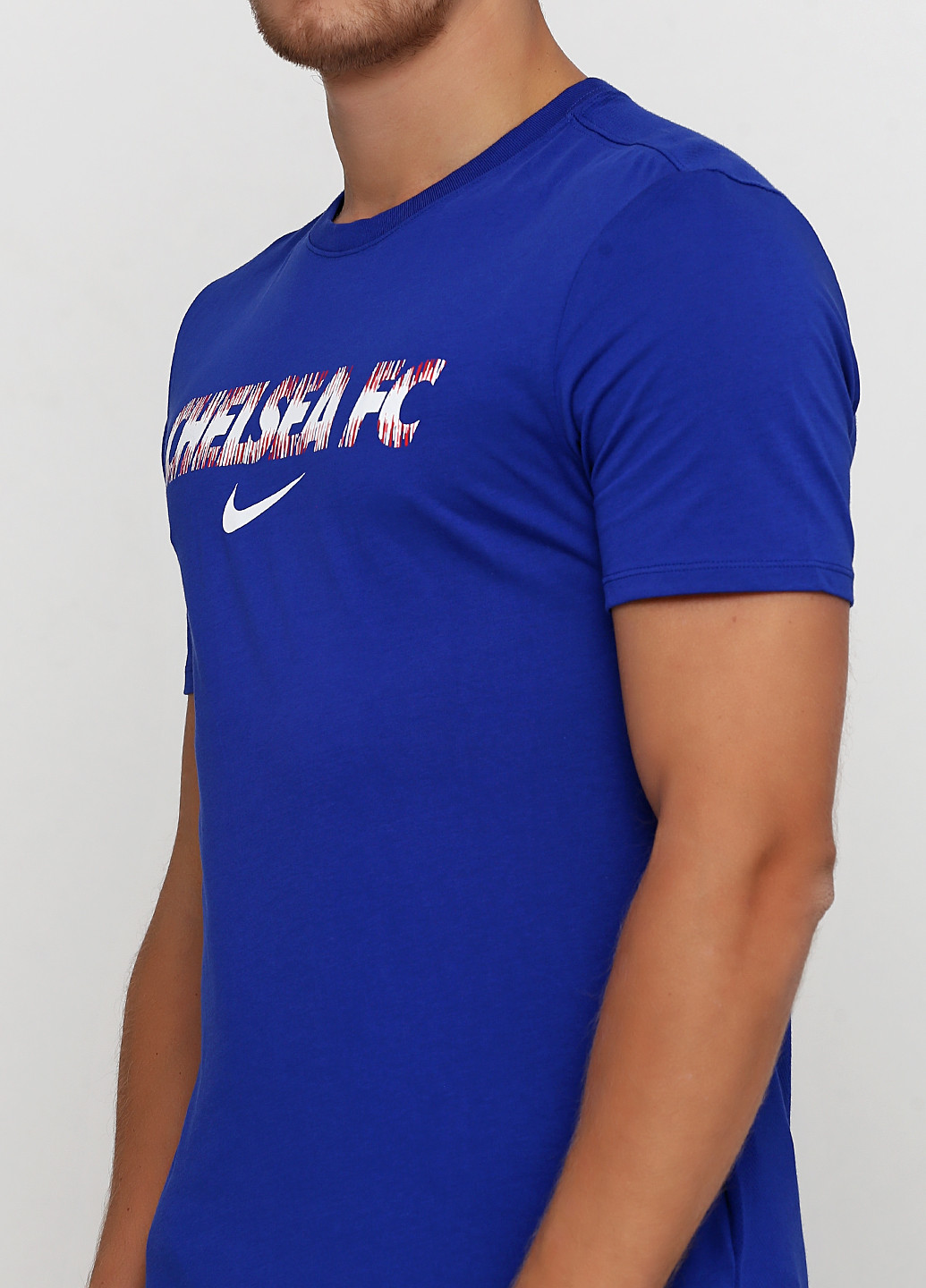CFC M NK DRY TEE PRESEASON 924184-495