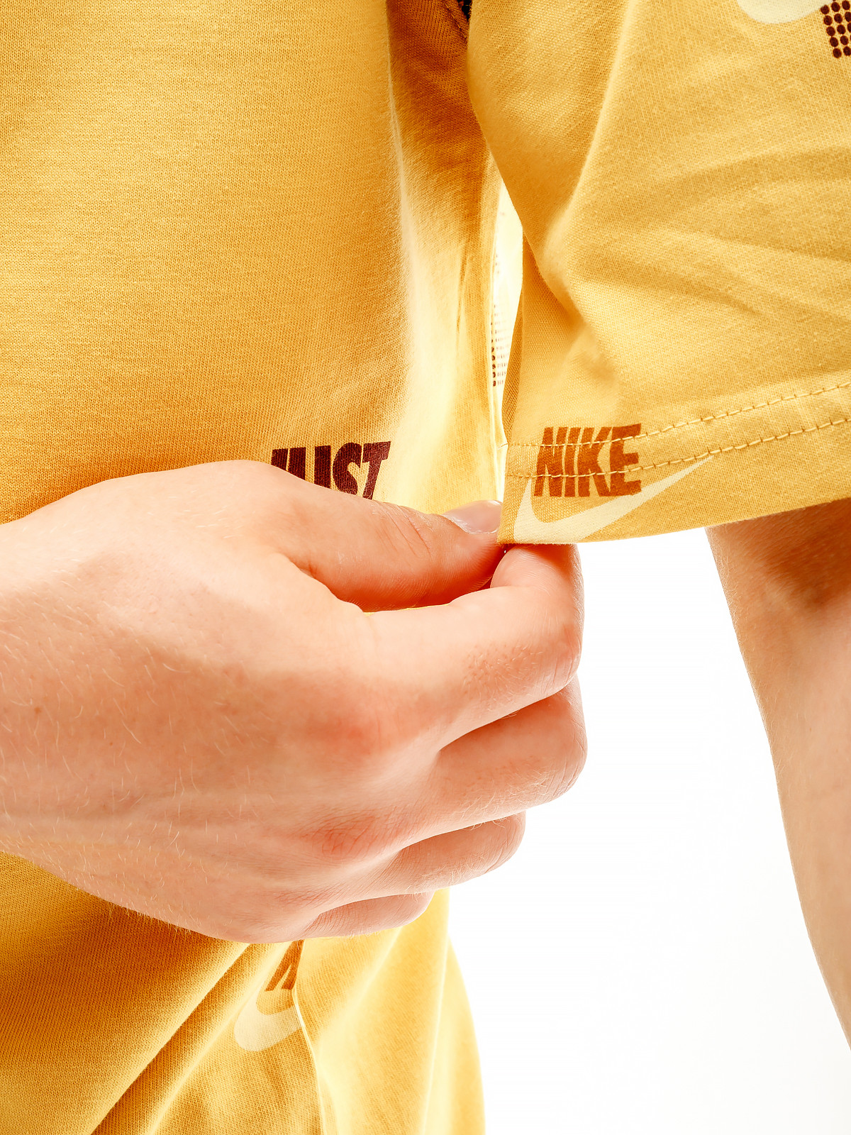 Футболка Nike M NSW TEE M90 12MO LBR AOP DZ2991-725
