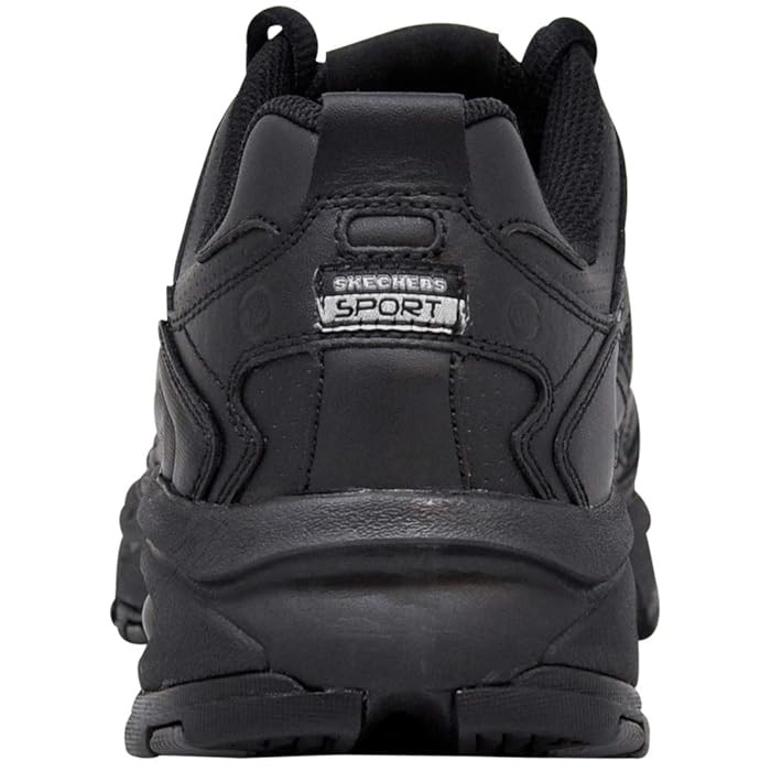 Кросівки Skechers Vigor 2.0 Serpentine 51242/BKCC