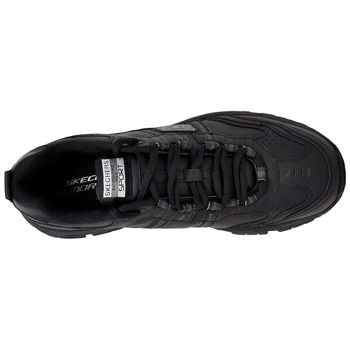 Кросівки Skechers Vigor 2.0 Serpentine 51242/BKCC