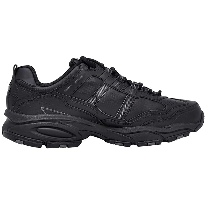 Кросівки Skechers Vigor 2.0 Serpentine 51242/BKCC