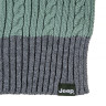 Шарф JEEP TWISTED TRICOT SCARF J22W O102603-E858
