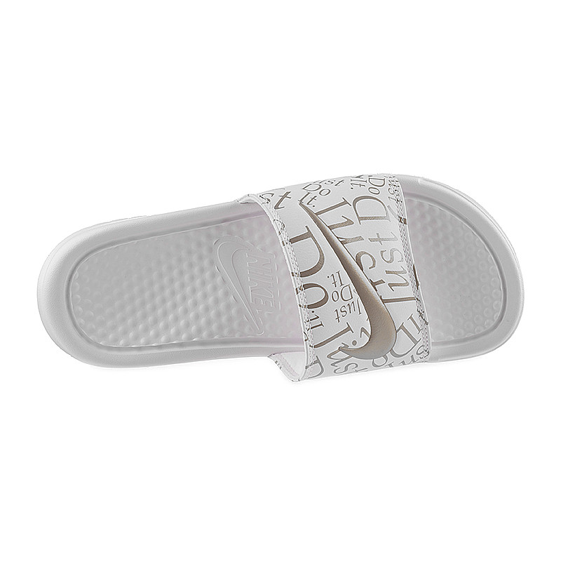 WMNS BENASSI JDI PRINT 618919-116