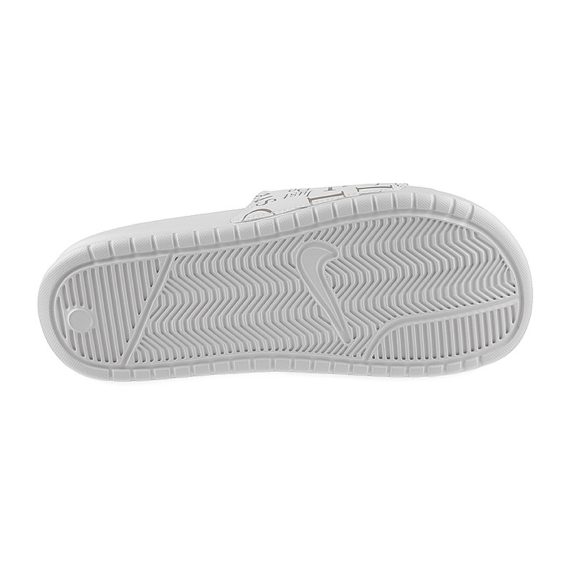 WMNS BENASSI JDI PRINT 618919-116