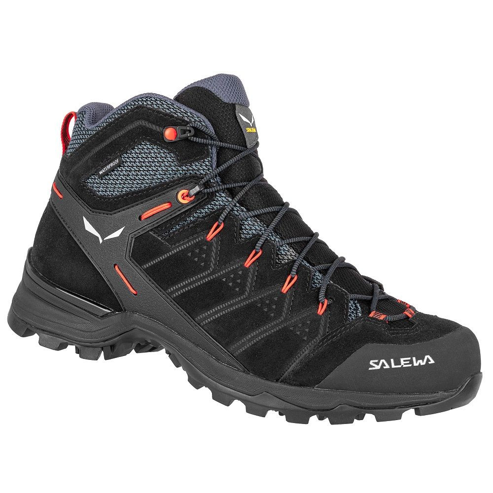 Черевики Salewa MS Alp Mate Mid WP 013.001.5064