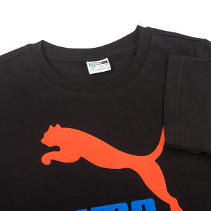 Футболка Puma Classics Logo Tee 53952601