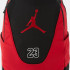 Рюкзак Nike JAM FLIGHTCORE BACKPACK 20L червоний, чорний 45 х 30 х 15 см (MA9192-KR5) MA9192-KR5