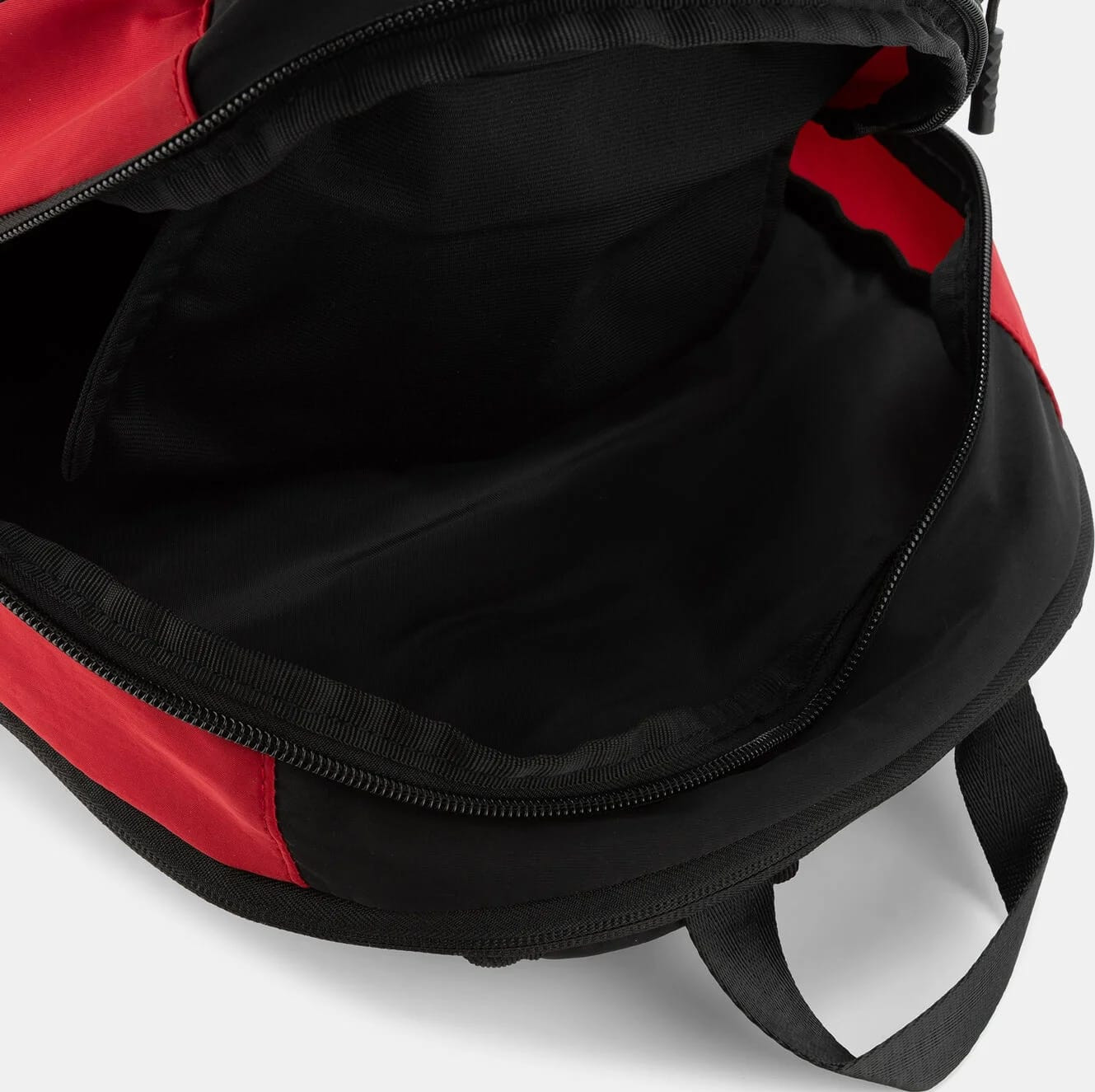 Рюкзак Nike JAM FLIGHTCORE BACKPACK 20L червоний, чорний 45 х 30 х 15 см (MA9192-KR5) MA9192-KR5