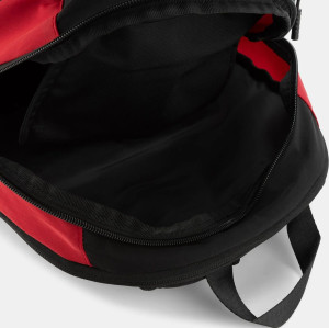 Рюкзак Nike JAM FLIGHTCORE BACKPACK 20L червоний, чорний 45 х 30 х 15 см (MA9192-KR5) MA9192-KR5