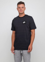 Футболка Nike M NSW AIR TOP SS KNT 928641-060