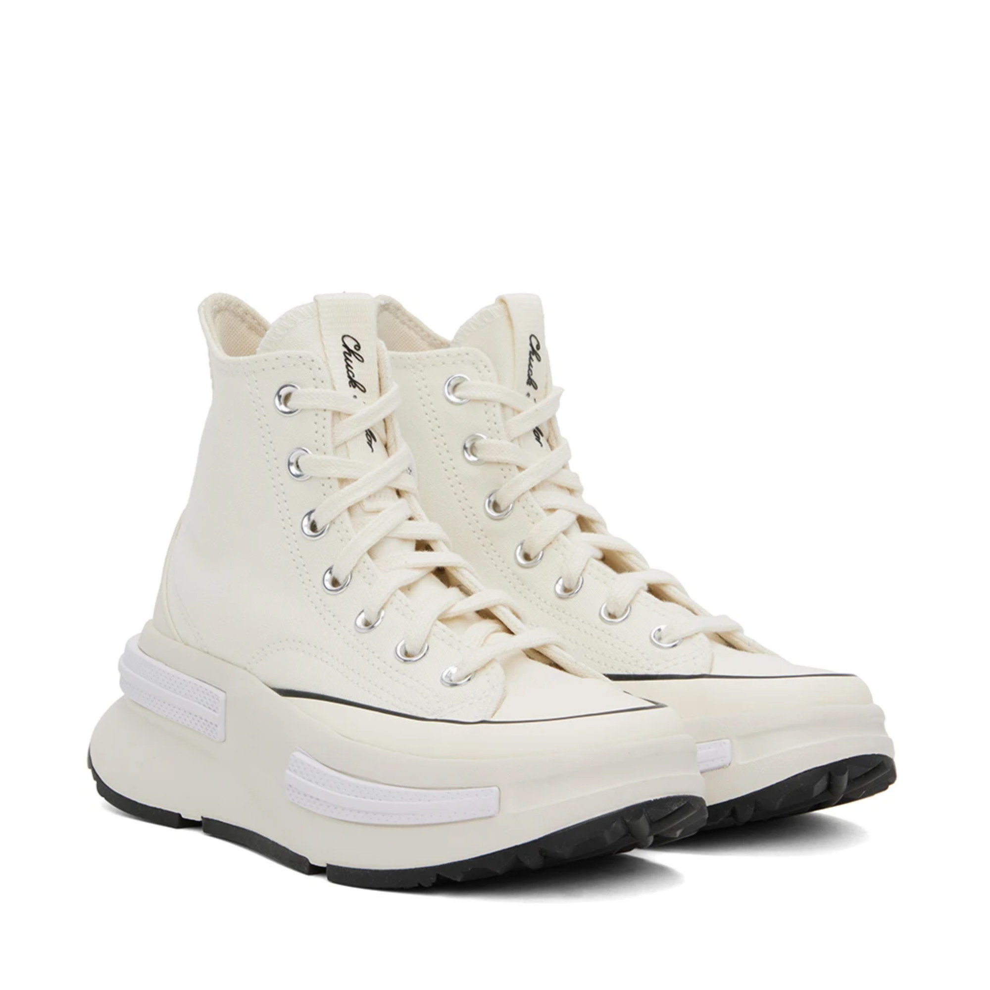 Кросівки Converse Run Star Legacy Cx White A00868C