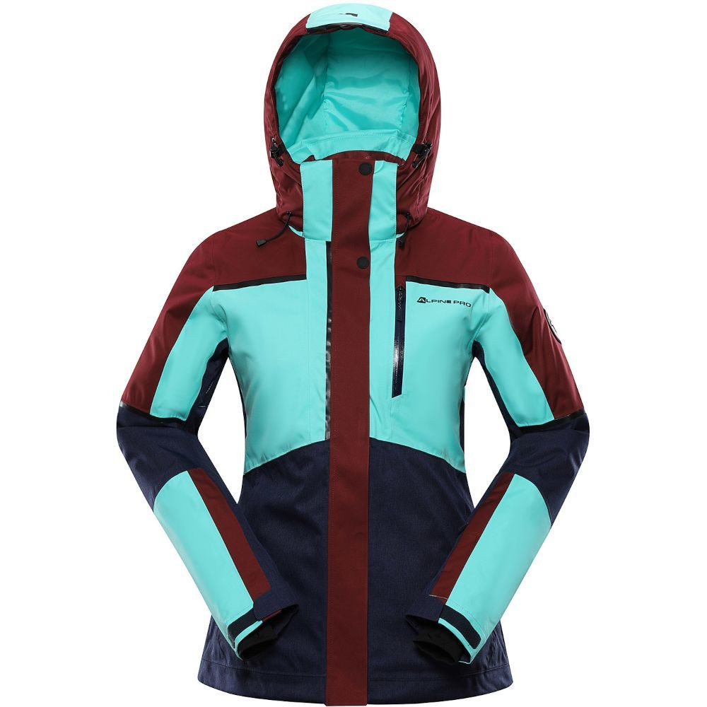 Куртка Alpine Pro Malefa 007.016.0299