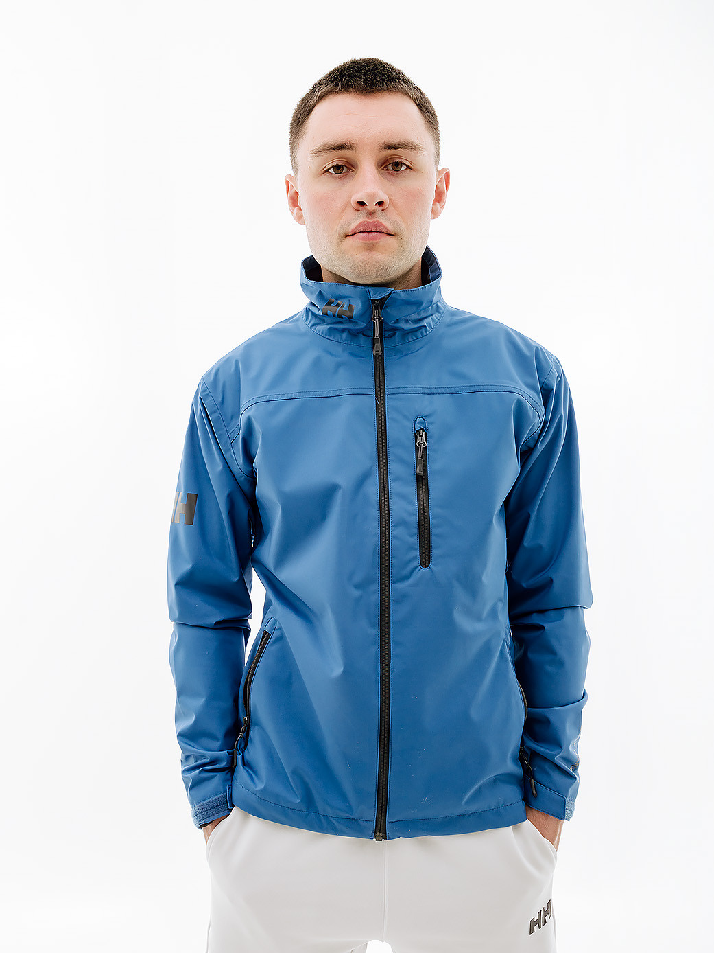Куртка HELLY HANSEN CREW JACKET 30263-636
