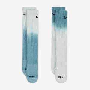 Шкарпетки Nike U NK EVERYDAY PLUS CUSH CREW 2PR DH6096-909