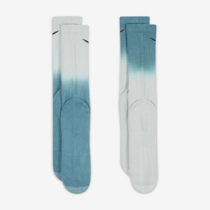 Шкарпетки Nike U NK EVERYDAY PLUS CUSH CREW 2PR DH6096-909