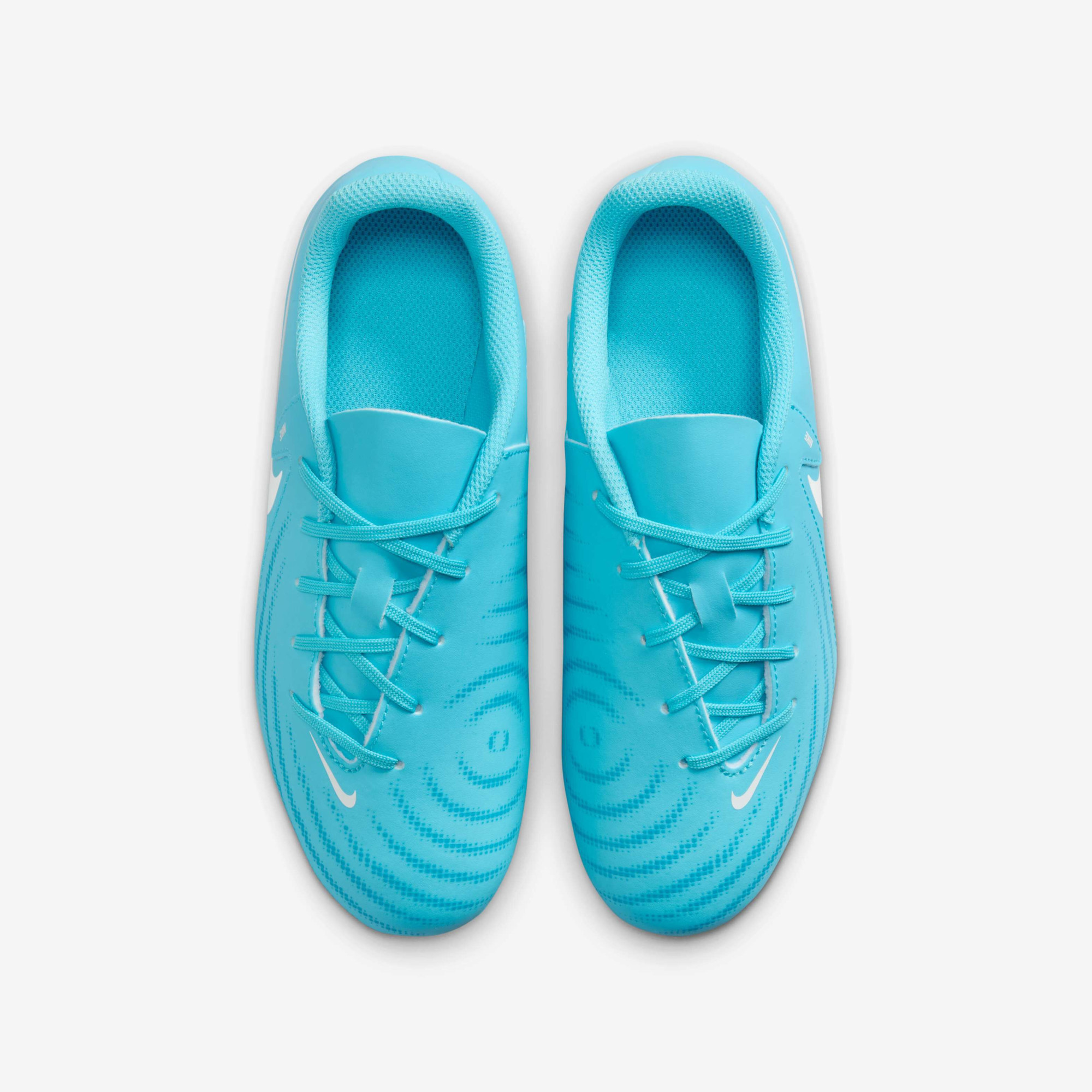 Бутси Nike PHANTOM GX II CLUB FG/MG FJ2557-400