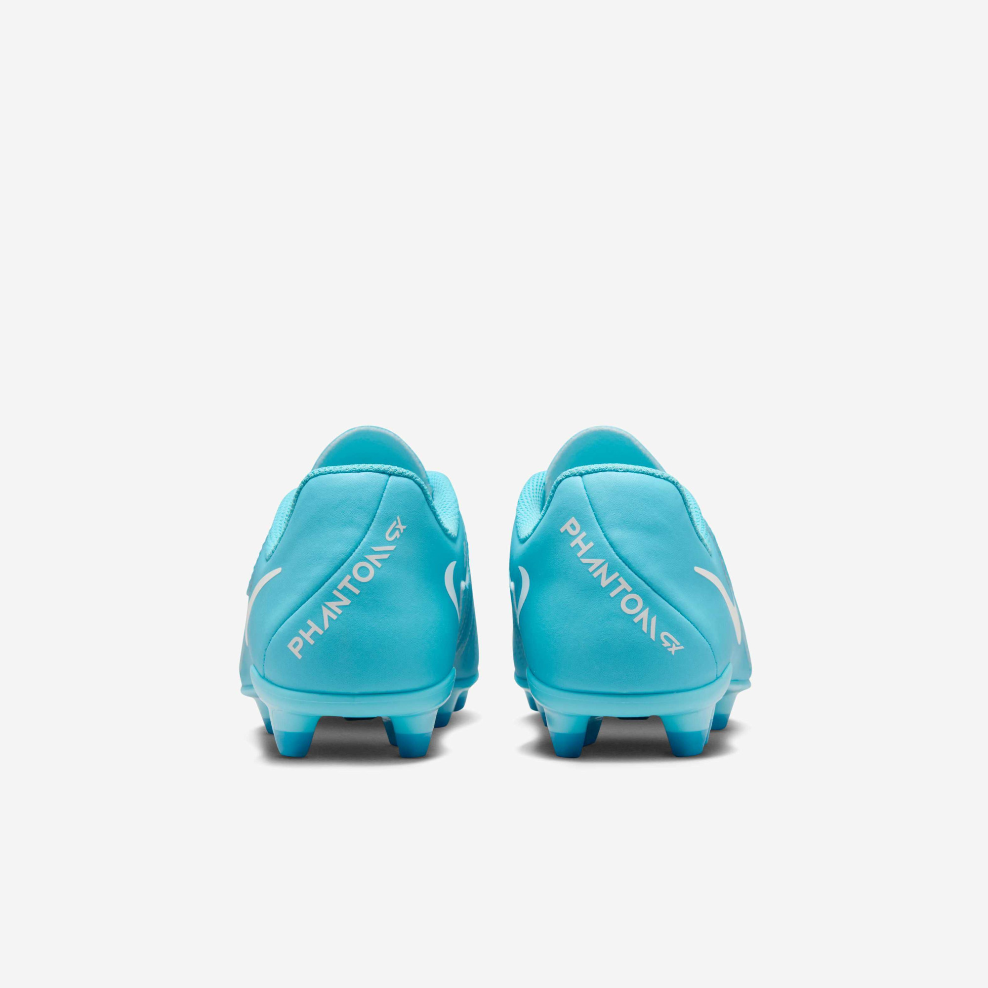 Бутси Nike PHANTOM GX II CLUB FG/MG FJ2557-400