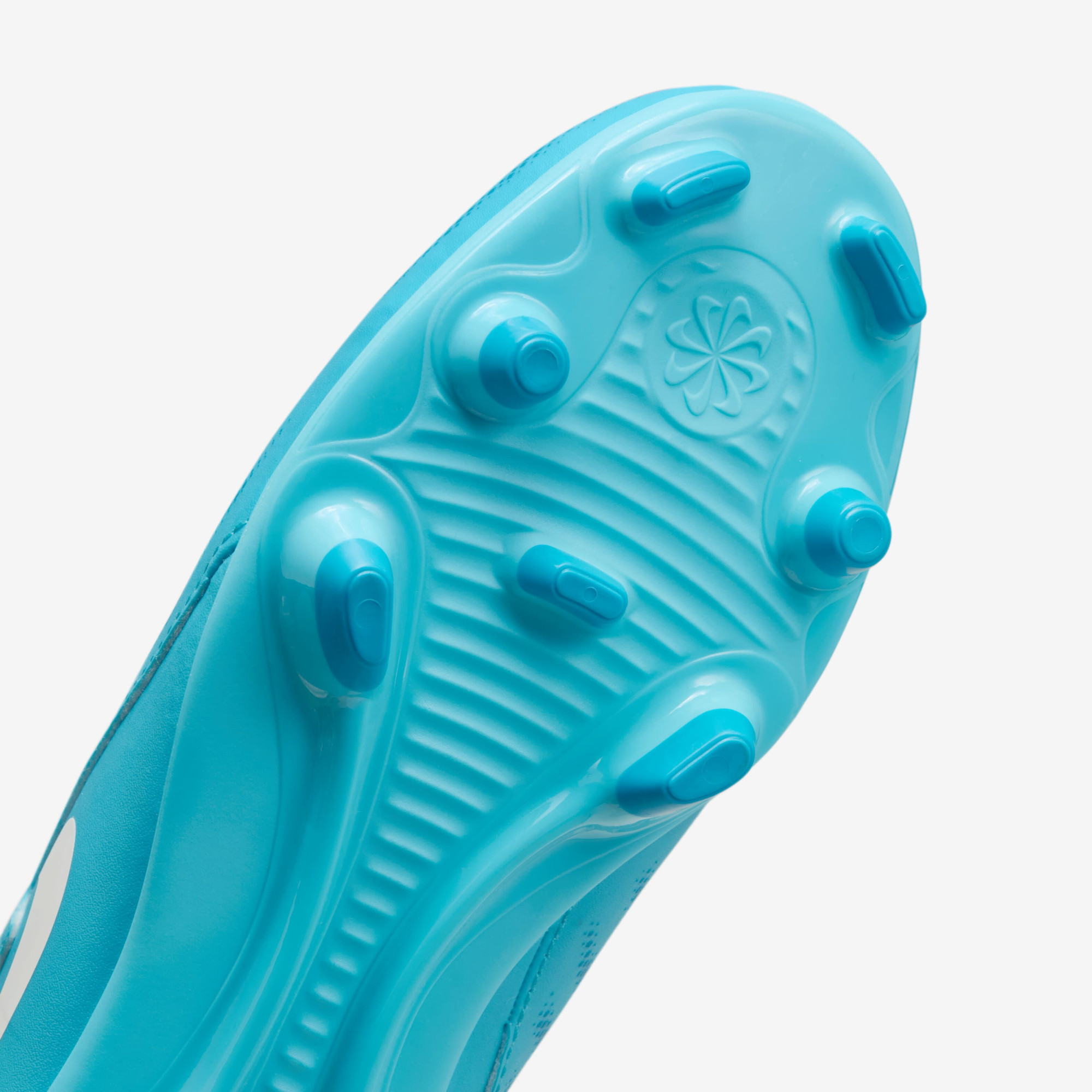 Бутси Nike PHANTOM GX II CLUB FG/MG FJ2557-400