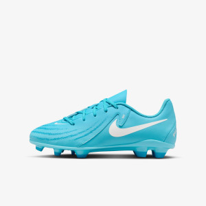 Бутси Nike PHANTOM GX II CLUB FG/MG FJ2557-400