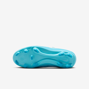 Бутси Nike PHANTOM GX II CLUB FG/MG FJ2557-400
